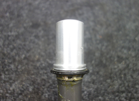 T stuk Ducati Diavel