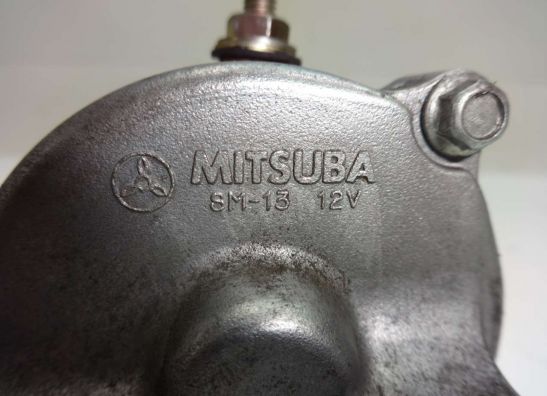 Starting motor Honda CBR 1000 F