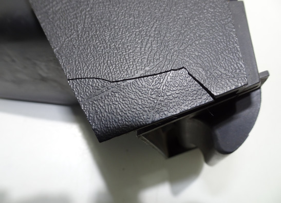 Topkuip bekleding BMW K 75