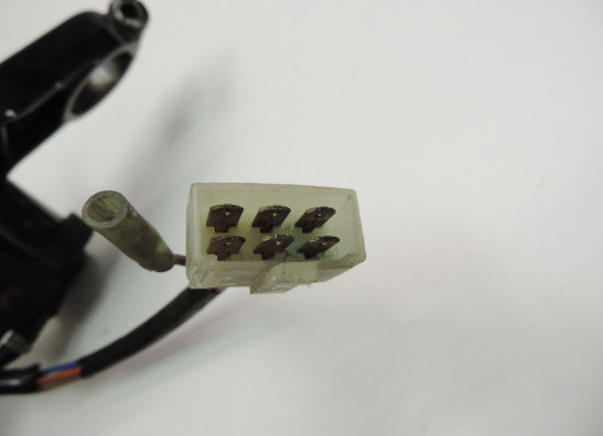 Zundschloss Kawasaki GPZ 500