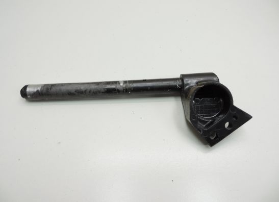 Clip on rechts Kawasaki ZZR 600