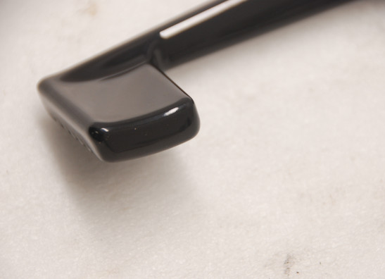 Brake pedal Harley Davidson Softtail