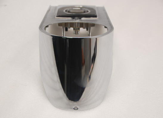 Teller Harley Davidson Softtail