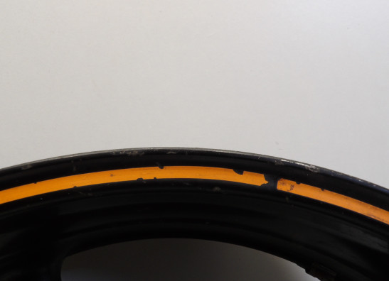 Rear wheel Yamaha FZ6