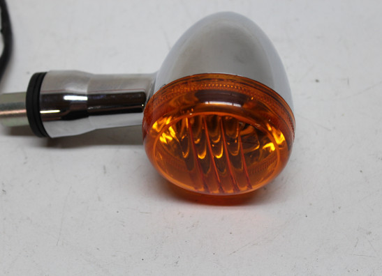 Winker left front Suzuki VL 1500 Intruder