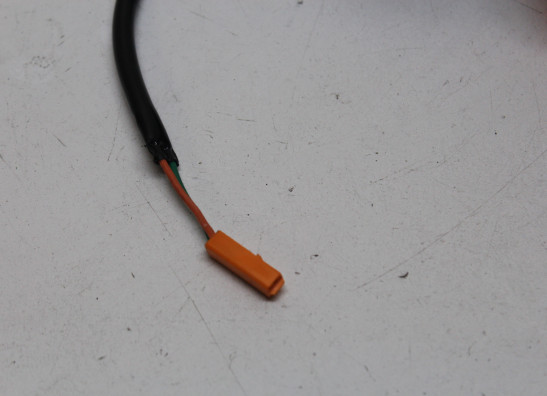 Knipperlicht links voor Honda VTR 1000 SP