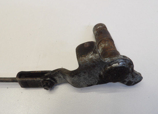 Bremsstange Yamaha XS 400