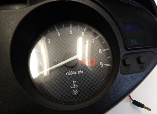 Tellerset Honda Deauville 650 - 700