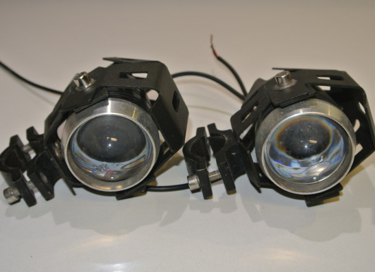 Headlight Yamaha Tracer 900