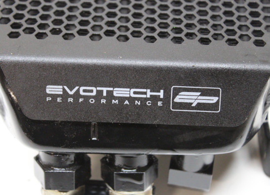 Oil cooler Ducati Multistrada 1200