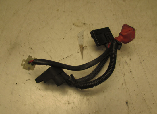 Wire harness front Honda CBF 500