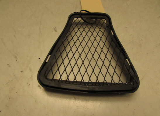 Luchtbuis midden Kawasaki ZX 10 R