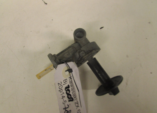 Benzinhahn Kawasaki ZX 6 R