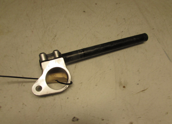 Clip on links Suzuki GSX F 600