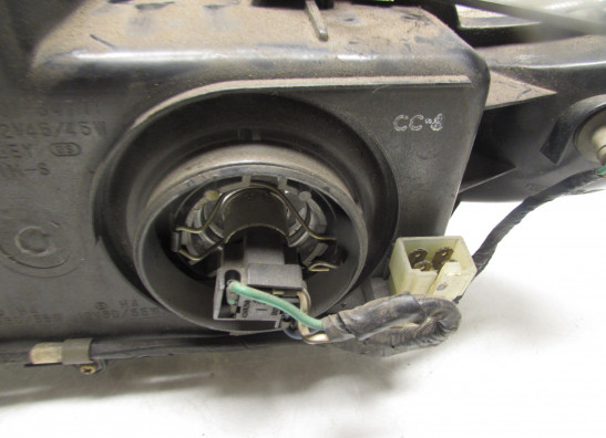 Koplamp Honda Goldwing GL