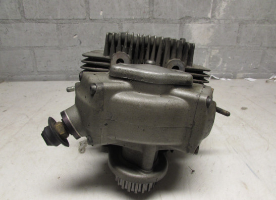 Cilinderkop Ducati Multistrada 1000