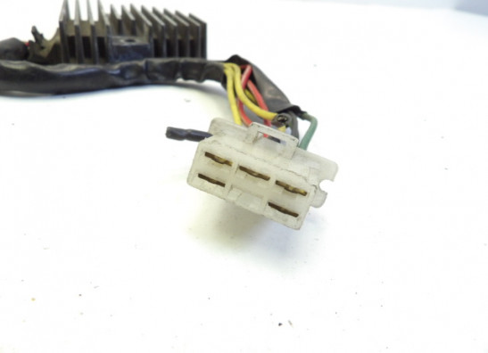 Spanningsregelaar Honda CX 650 E