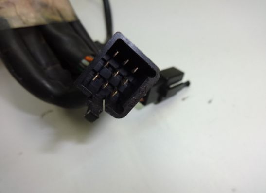 Lenkerschalter links Honda CBR 600 F