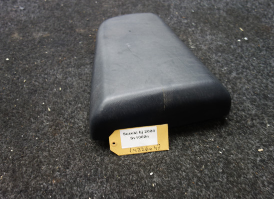 Buddy zadel Suzuki SV 1000