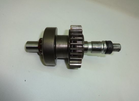 Motorblok diverse Honda CBR 1100 XX