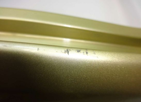 Heck Yamaha YP 250 Majesty