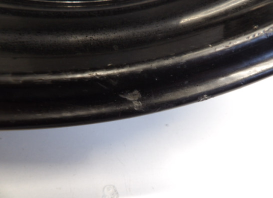 Achtervelg Yamaha TRX 850