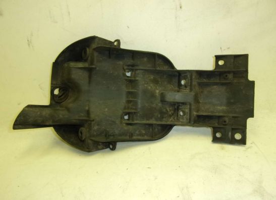 Rear fender Honda VF 700  750 Supermagna