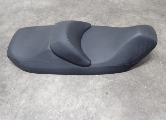 Zadel Suzuki Burgman 400