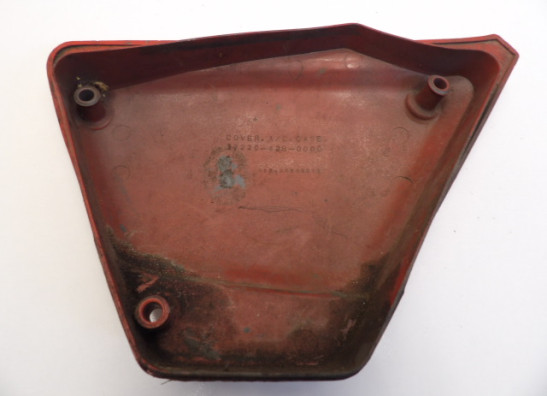 Linker zijkuip klein Honda XL 250