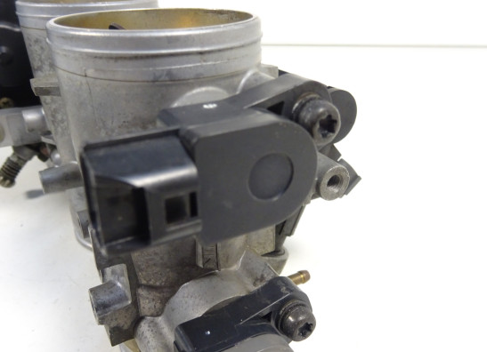 Einspritzanlage Kawasaki Z 750