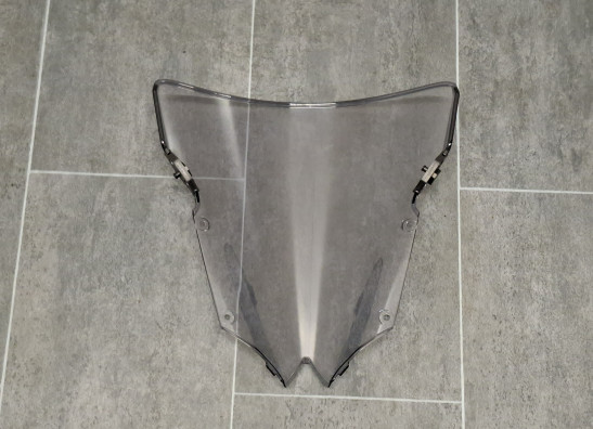 Kuipruit Yamaha YZF R6