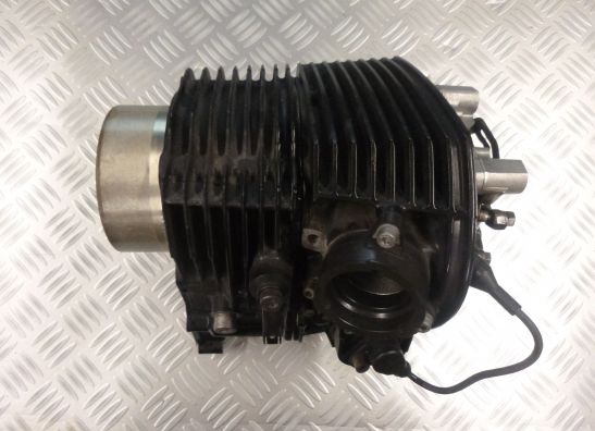 Cylinders BMW R 1200 RT