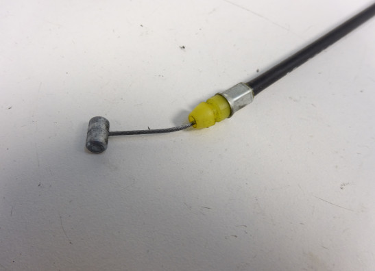 Buddy zadel Kawasaki ZX 6 R