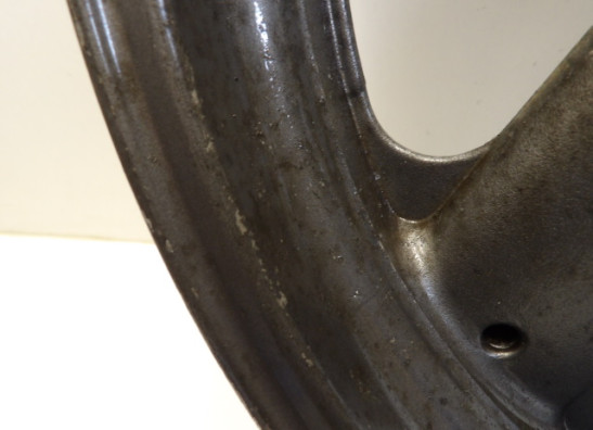 Achtervelg Yamaha XJ 900 S Diversion