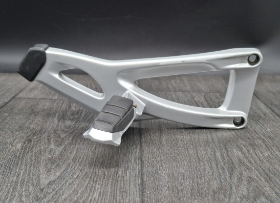 Duo voetsteun set BMW K 1200 RS