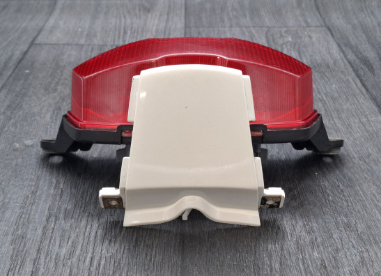 Heck Kawasaki ZX 9 R