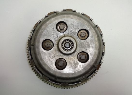 Kupplung Kawasaki GPX 750