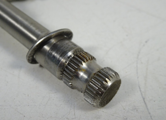 Schakelpedaal BMW R 1200 RT