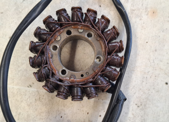 Dynamo Honda CBR 600 F