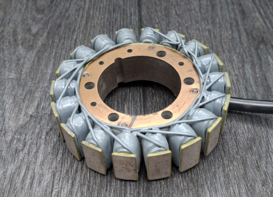 Lichtmaschine Yamaha TDM