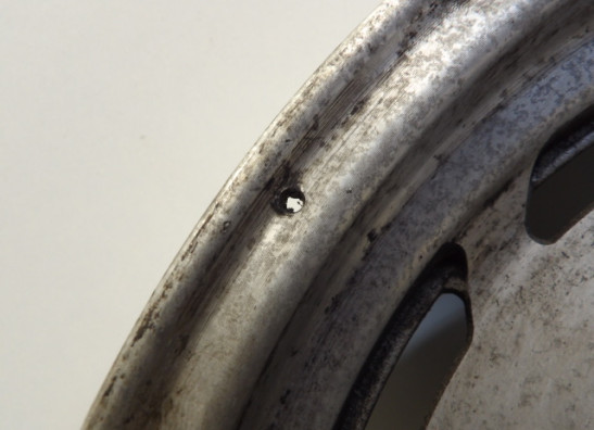 Felge hinten Yamaha FZX 750