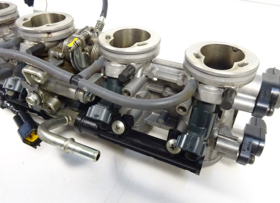 Einspritzanlage Kawasaki Z 750