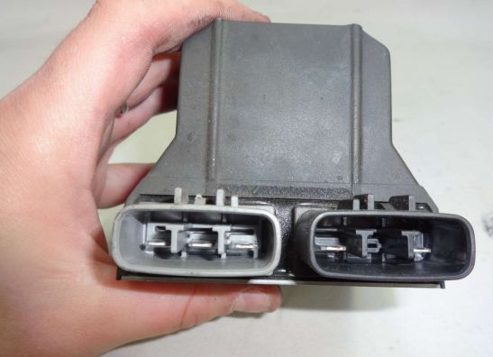 Regulator rectifier  Yamaha YZF R1