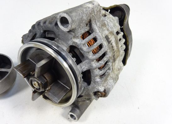 Dynamo Triumph 955 daytona