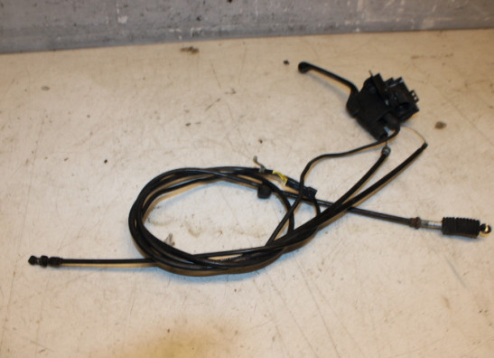 Koppelingspomp BMW R 1100 RT