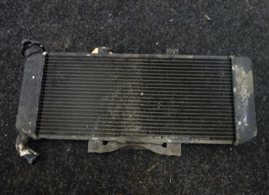Radiateur Kawasaki VERSYS 650