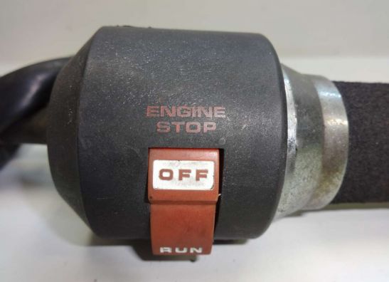 Handlebar switch assy right Honda CB 700