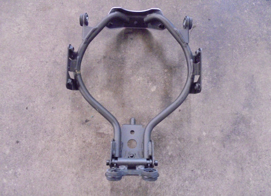 Geweih  Verkleidungshalter Yamaha XSR 700