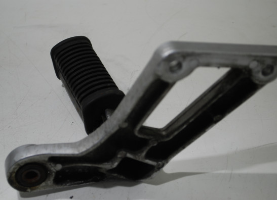 Duo voetsteun links Suzuki GSX F 1100