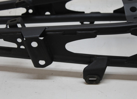 Rail Triumph Sprint GT 1050